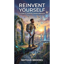 Twin Store Reinvent Yourself - İngilizce E-kitap Dijital Teslimat Bzstwın