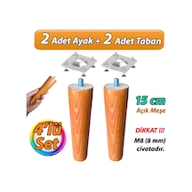 Açık Meşe