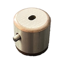 Mate Precision Punch Pres Kalıp Parça 3,00x4,27