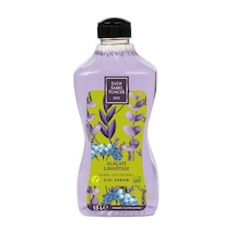 Eyüp Sabri Tuncer Alaçatı Lavantası Doğal Zeytinyağlı Sıvı Sabun 1500 ML