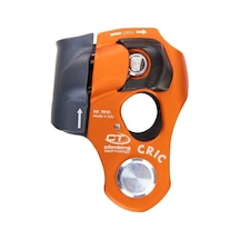 Ct Crıc Pulley /rope Clamp Çok Renkli