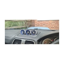 2002-2007 Subaru Impreza Gösterge Paneli Gösterge Yuvası