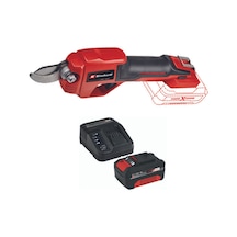 Einhell GE-LS 18 li 1X4.0AH Akülü Dal Budama Makası