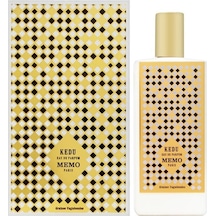 Memo Kedu Unisex Parfüm EDP 75 ML