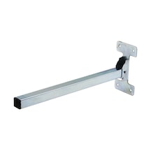 Sofra Ayak Komple Metal 30cm Aç Kapa 5468 Çok Renkli