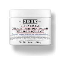 Kiehl's Ultra Facial Overnight Rehydrating Mask 100 ML