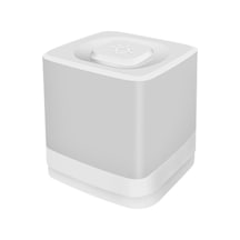 Yaozixia Şarj Edilebilir Dokunmatik Gece Lambası Yatak Odası Uyku Sıcak Işık Ortam Işığı Diğer