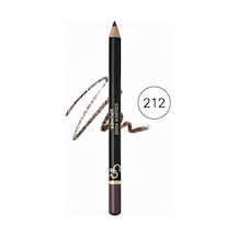 Lipliner No: 212 İpeksi Dudak Kalemi Çok Renkli