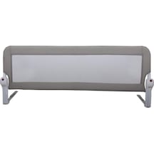 Guimo 150cm Yatak Bariyeri Katlanır Baza Korkuluğu Gri Foldable Bed Rail Guard Bed Rail For Baby