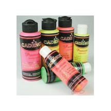 120ml Akrilik Boya Ofelya Ofelya