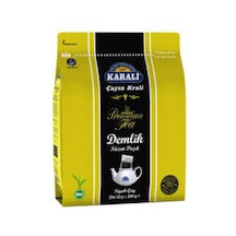 Karali Çay Demlik Poşet 25 Li 300 Gr Diğer