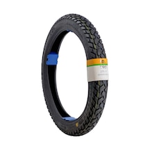 Tdt Tyres 275-17 Arka Lastik Cup Tl Tubeless/dubleks Motosiklet Lastiği Adventure