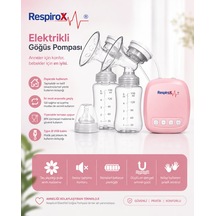 Dq-s006a Elektrikli Süt Pompası