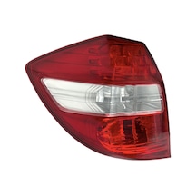 Honda Jazz Sol Stop 2011-2014 Ledli