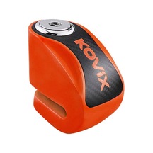 Kovıx Knn1/cb-fo Disk Kilit Turuncu