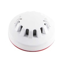 Code Dd-501 Akıllı Adresli Optik Duman Dedektörü
