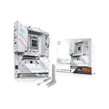 Asus Rog Strıx B850-a Gamıng Wıfı7 Neo Amd B850 Soket Am5 Ddr5 9000+mt/s Oc Atx Anakart