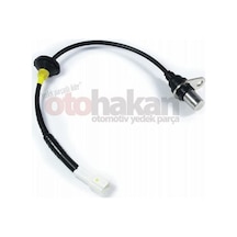 TLG TLG-8306 Abs Sensörü Arka Isuzu Npr66 04 Tlg 8972067603