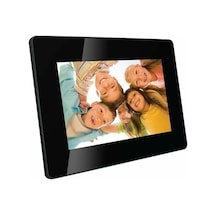 Forland 10 Inç Lcd Ekran Dijital Fotoğraf Çerçevesi Video+Mp3