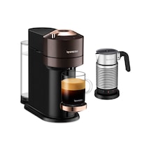Nespresso Vertuo Next Premium Kahve Makinesi & Süt Köpürtücü