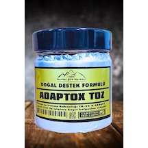 Nurbal Şifa Merkezi Adaptox Toz 100 G