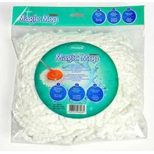 Oyks Motek Mop Mikrofiber Yedek Bez 2 Adet