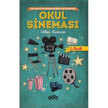 Okul Sineması - Ülker Kurtcan - Abm Yayınevi