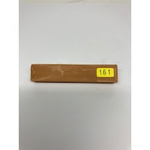 Sert Tamir Mumları 161 Kızılağaç Orta Dekoru 8cm Sert Mum-13208