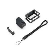 Djı Osmo Action 5 Pro Street Photography Grip Accessory Kit Djı Türkiye Karacasulu Garantili Siyah