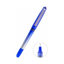 Pilot Kalem 1 Adet Uniball Eye Needle 0.5 Mm İğne Uçlu Pilot Kalem Ub-185 S İğne Uçlu Likit Mürekkepli Pilot Kalem Mavi