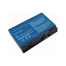 Acer Uyumlu Travelmate 4280 4230 4200 Serisi Notebook Batarya Pil