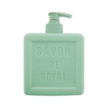 Savon De Provence Nemlendirici Vegan Sıvı Sabun 500 Ml Yeşil