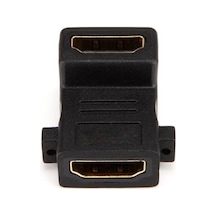 Hdmi Dirsek Adaptörü Dişi L Çevirici 90 Derece HDMI Dönüştürücü