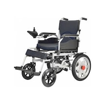 Yılsan YIL-102 Akülü Tekerlekli Sandalye