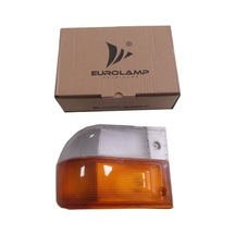 Hyundai Porter Kamyonet- 1996-2005 Ön Sinyal Sol Sarı/beyaz Eurolamp Oem No:923014b001