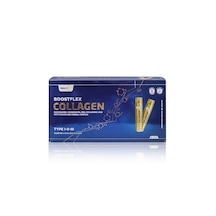 Nouplus Boostflex Tip1,2,3 Collagen 30 Shot