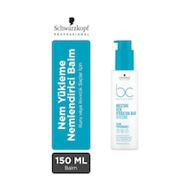 Schwarzkopf Bc Clean Nem Yükleme Nemlendirici Balm 150 ML