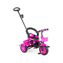 Moony Baby MB504 Trend Bike Ebeveyn Kontrollü 3 Tekerlekli Çocuk Bisikleti
