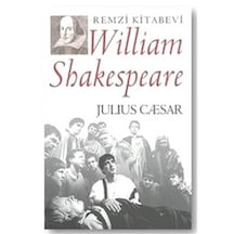 Julıus Caesar / William Shakesper