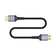 Dm Hı002s 8k/60hz 4k/144hz Hdmı 2.1 Hdr Görüntü Ve Ses Aktarım Kablosu 2 Metre