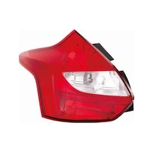 Ford Focus 3 Stop Lambasi Sol 2011-2018 Depo 43119a5lue