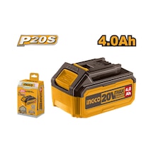 Li-ion Akü 20v 4.0ah - Ing-fblı2002