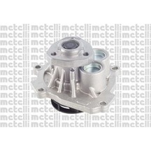 Devirdaim Su Pompası - Fiat Croma, Stilo, 159 - Metellı-240959