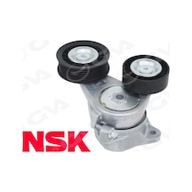 Gva V Kayış Gergisi Komple Ford Focus-cmax 04 1.8 Tdci Kutu İçi Nsk Gva 2735110k 4m5q 6a228 Ec Ed