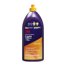 3m Wax Marine Jelkot Cila 1 Lt 36110 Tekne Karavan