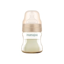 Mamajoo Gold Plus Anti-kolik Biberon, 150 Ml, 0 Ay+