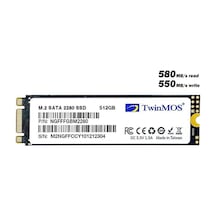 512 Gb M.2 2280 Sata3 580/550 Ngfffgbm2280