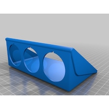 Subaru Justy Gösterge Yuvası Gauge Pod