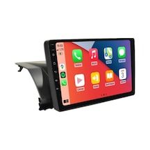 Lovion Bv4821 Reanult Taliant 20212023 Android Carplay Multimedya Teyp 4+32gb Android Carplay Multimedya Teyp 9"