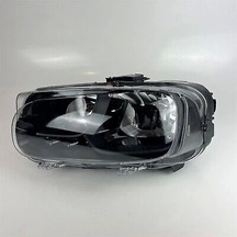 Far Berlingo 2018 Sonrası Sol Oem No:9816825180